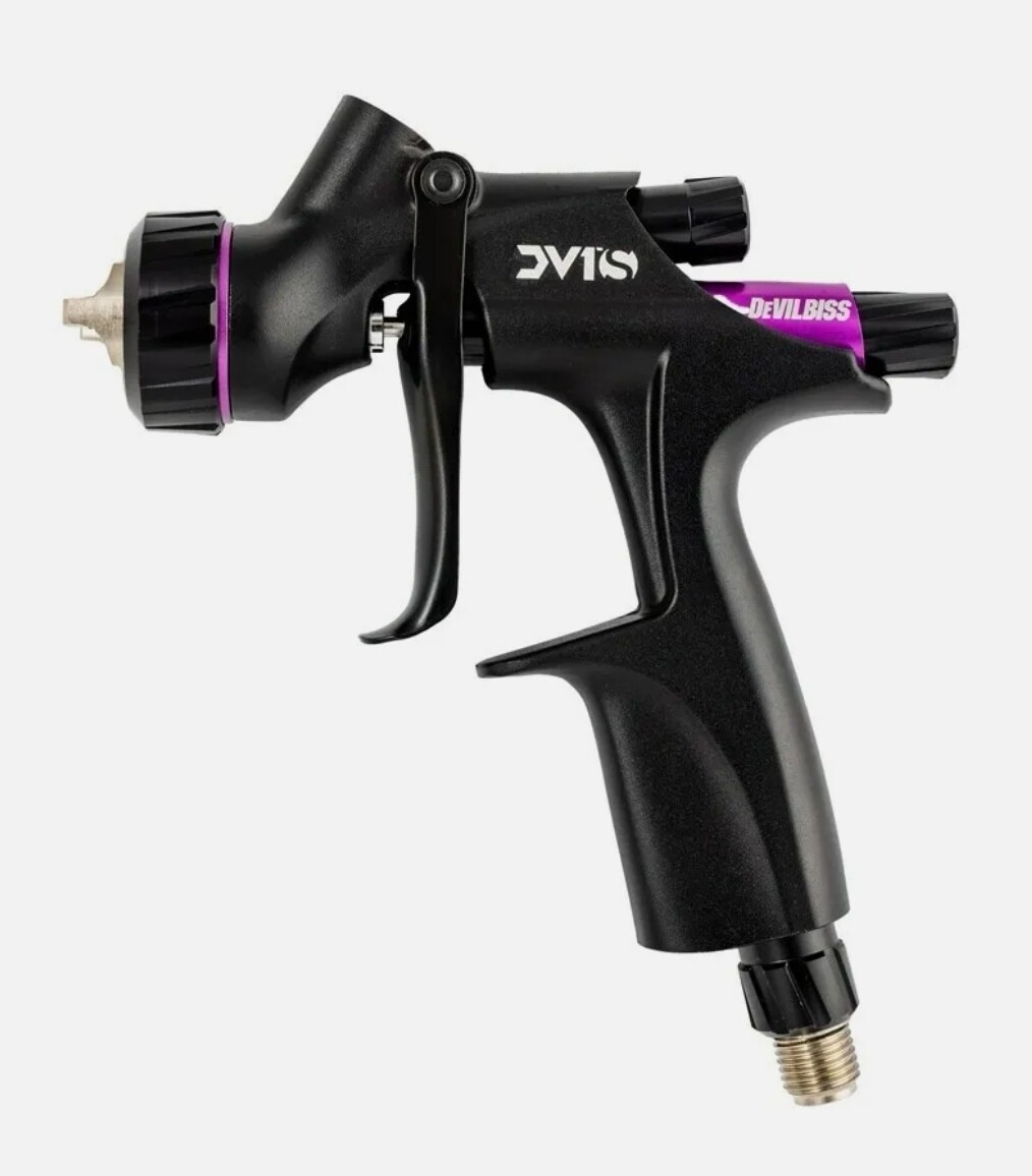 Devilbiss DV1s mini
