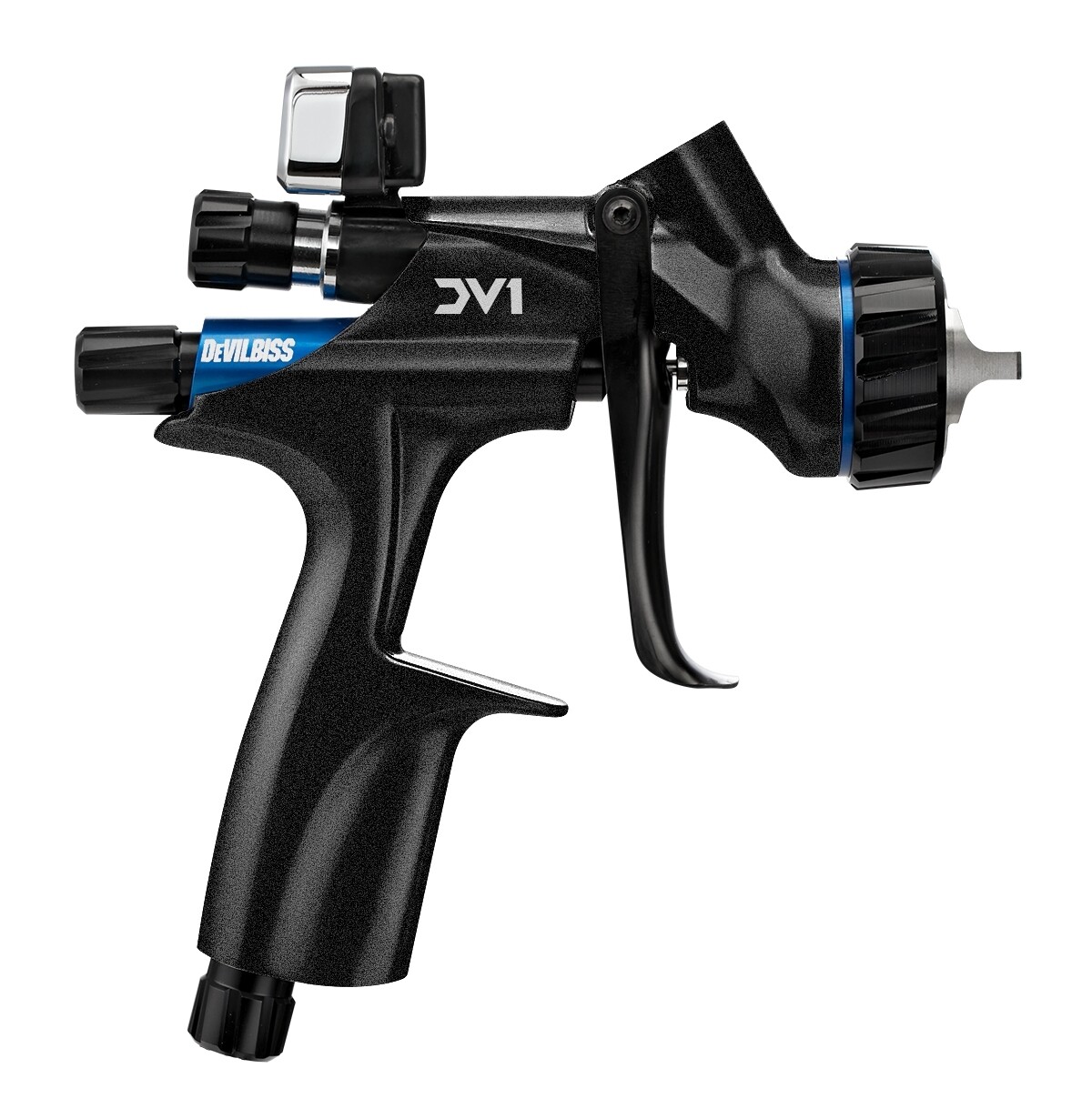 DeVilbiss DV1 base