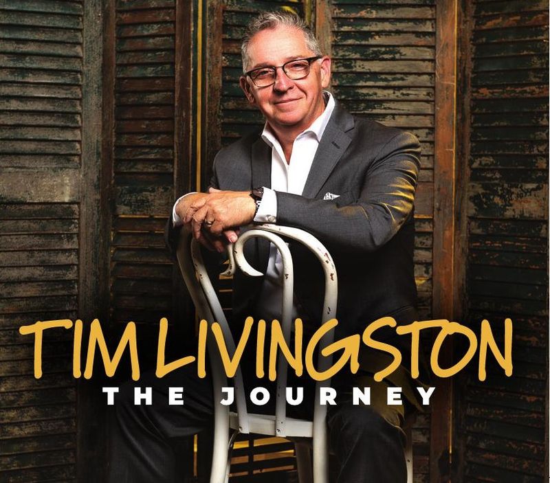 The Journey Collection - USB