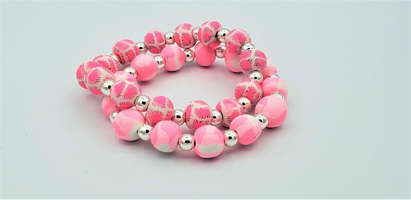 Light Pink Dainty