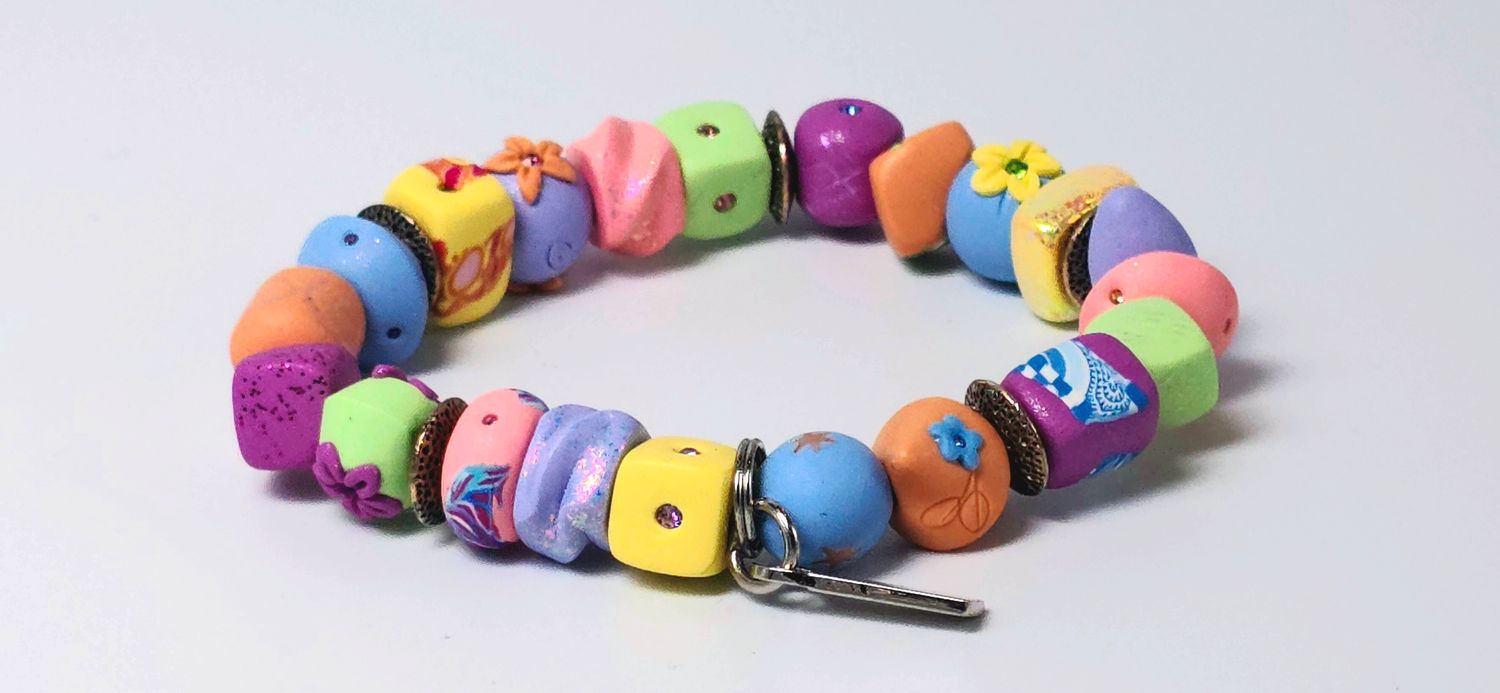 Multi Pastel Little Debbie