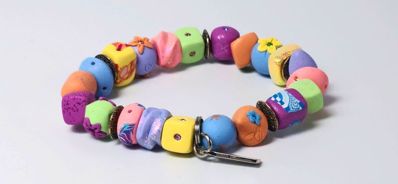 Multi Pastel Little Debbie