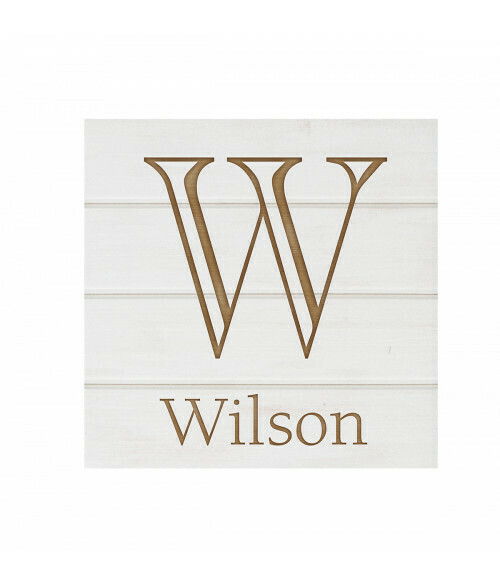 Pallet Coasters set of 4