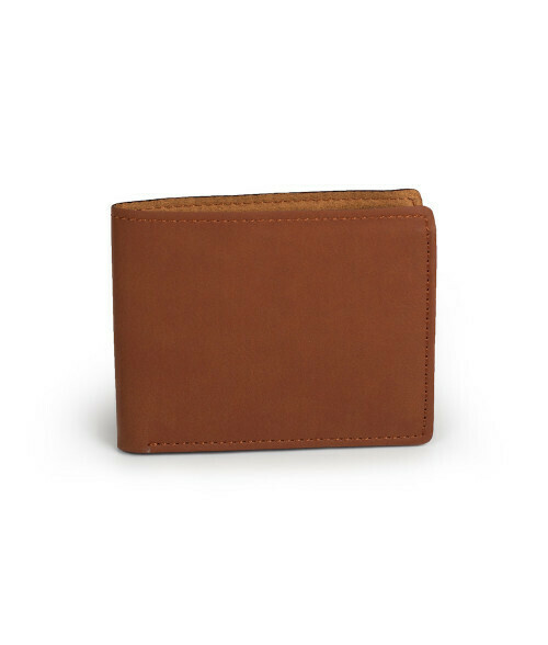 Wallet Faux Leather