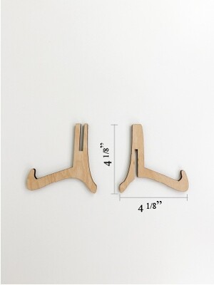 Easel Stands