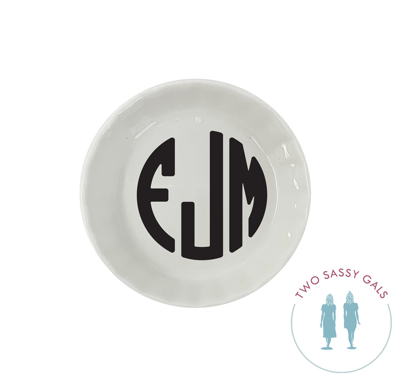 Ring Dishes