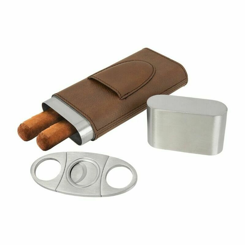 Cigar Holder with Clip