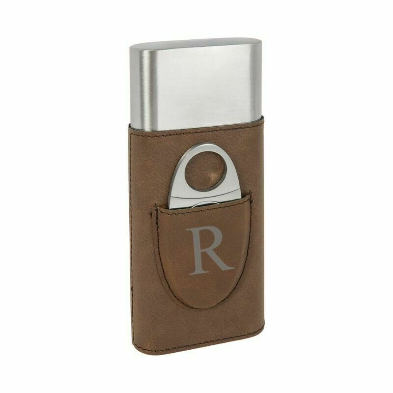 Cigar Holder with Clip