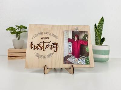 Photo Plaques