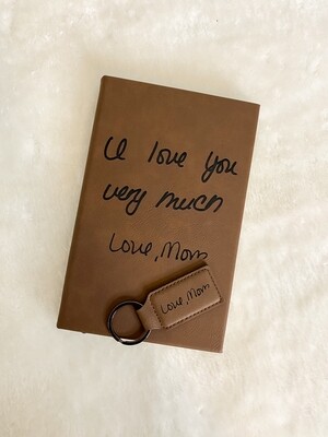 Notebooks and Journals