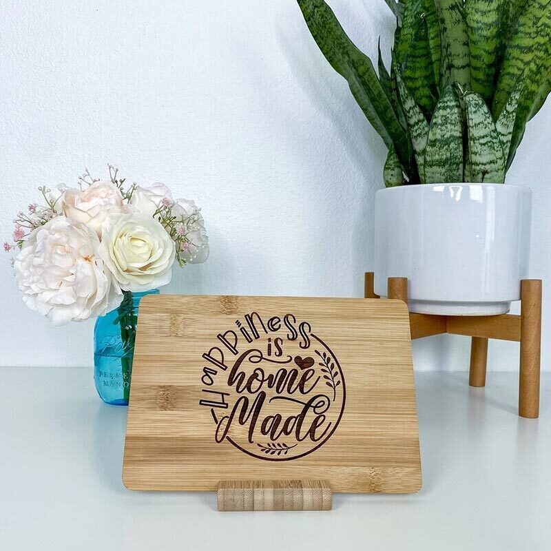 Rectangle Cutting Board
