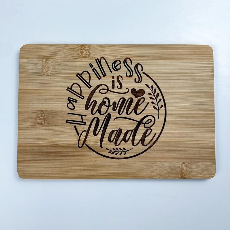 Rectangle Cutting Board