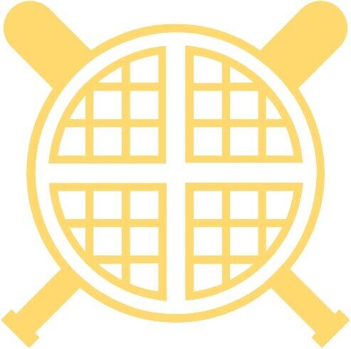 Waffle Batters Hat