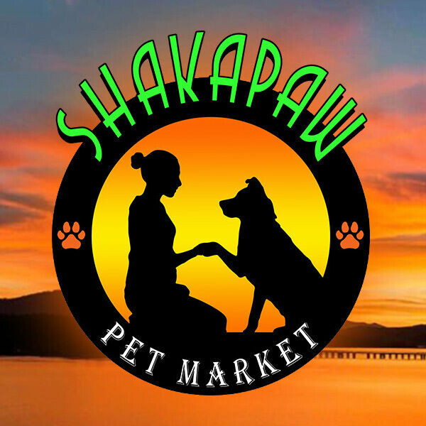 ShakaPaw Pet Market