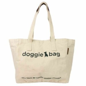 Tall Tails Doggie Tote