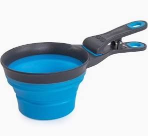 Dexas Klipscoop 2C Blue