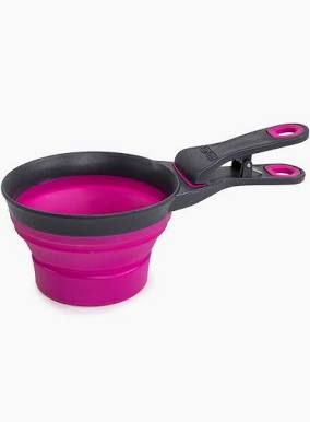 Dexas Klipscoop 2C Fuchsia