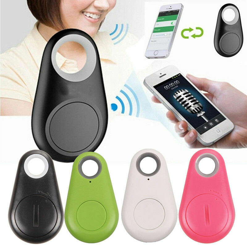 Smart Wireless Anti Lost Finder I Tag 4.0