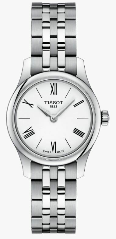 Tissot Tradition 5.5. Lady Tissot Tradition 5.5. Lady