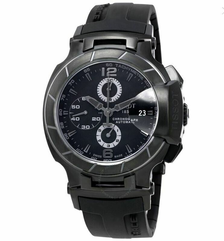 Tissot T-Race Chronograph Automatik Tissot T-Race Chronograph Automatik