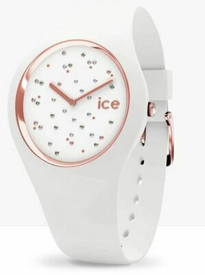 Ice Watch - ICE Cosmos Star White Medium Ice Watch - ICE Cosmos Star White Medium