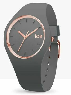 Ice Watch - ICE Glam Colour Grey Medium Ice Watch - ICE Glam Colour Grey Medium