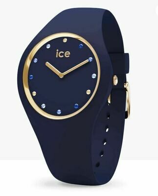 Ice Watch - ICE Cosmos Blue Shades Small Ice Watch - ICE Cosmos Blue Shades Small