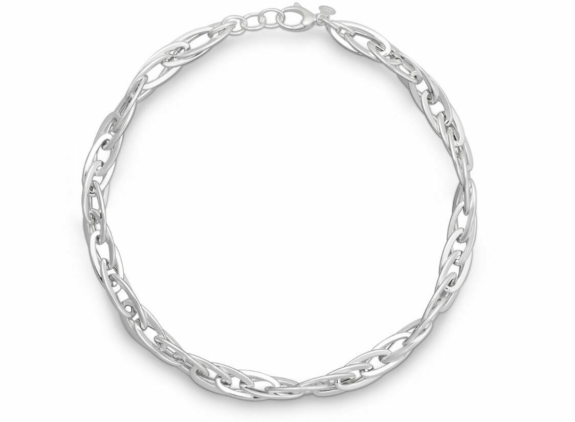 Halskette Silber 925