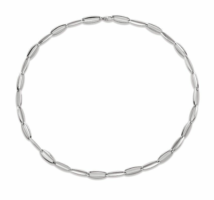Halskette Navetten Silber 925