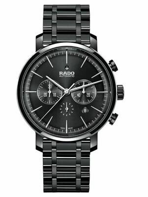 Rado DiaMaster XL Automatik Chronograph Rado DiaMaster XL Automatik Chronograph
