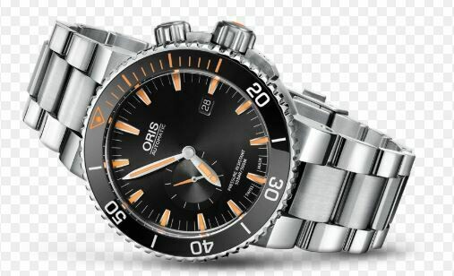 Oris aquis 2024 carlos coste