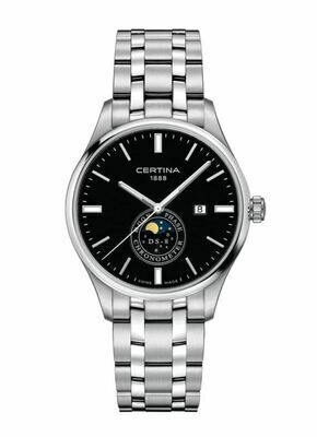 Certina DS - 8 Mondphase