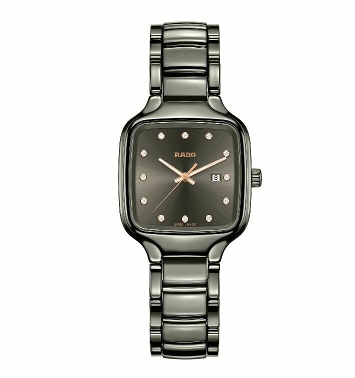 Rado Truesquare Diamonds
