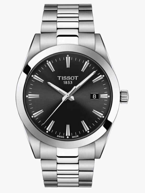 Tissot Gentleman Tissot Gentleman
