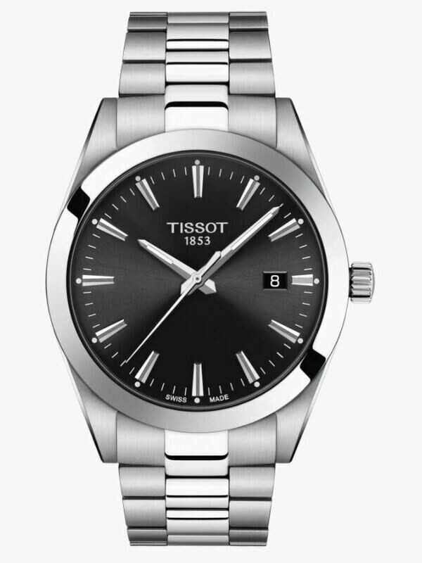 Tissot Gentleman