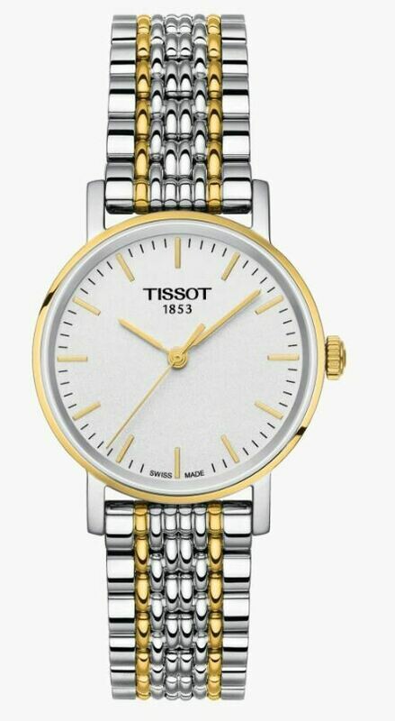 Tissot Everytime Small bicolor Tissot Everytime Small bicolor