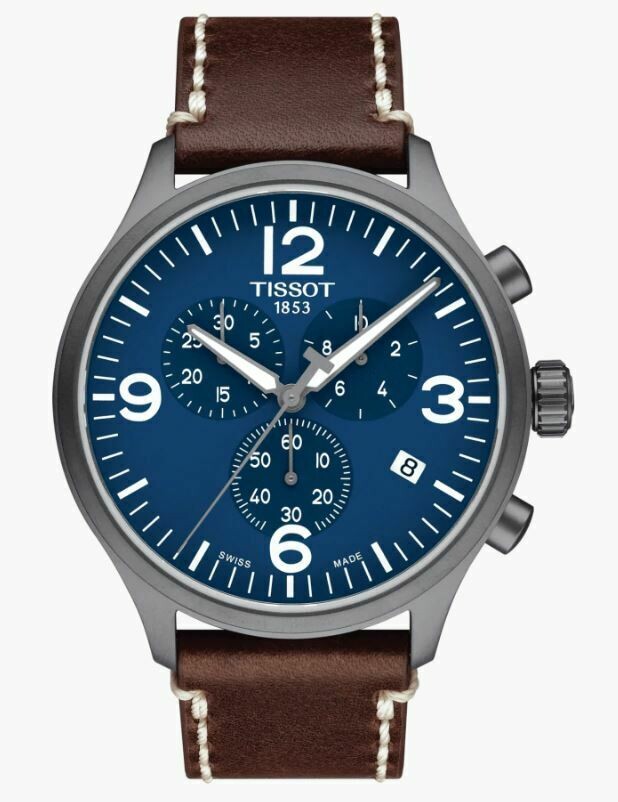 Tissot Chrono XL Classic