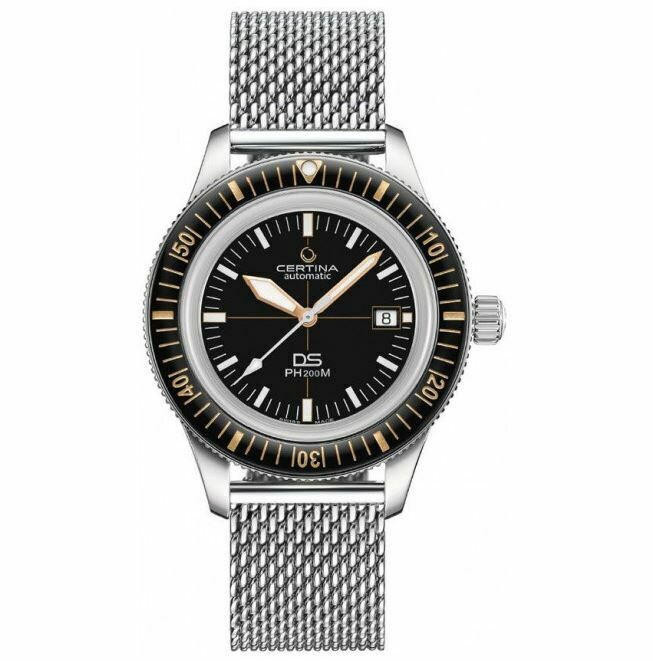 Certina DS PH 200 Automatik