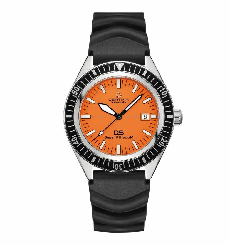 Certina DS Super PH500M