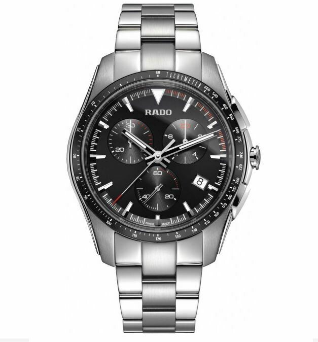 Rado Hyperchrome Chronograph