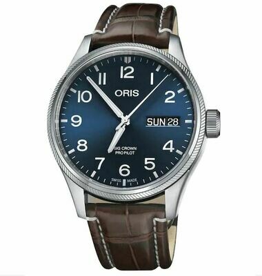 Oris Big Crown Pro Pilot Day Date Oris Big Crown Pro Pilot Day Date
