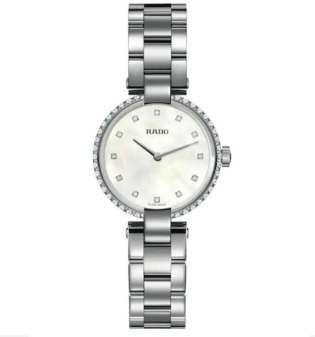 Rado Coupole S Superjubilé