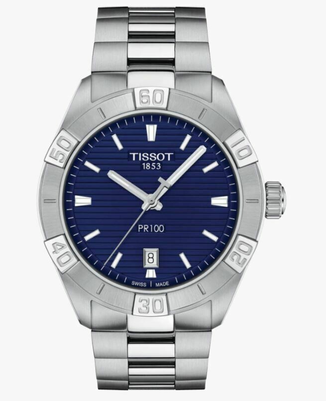 Tissot PR 100 Sport Gent