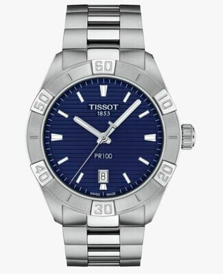 Tissot PR 100 Sport Gent Tissot PR 100 Sport Gent