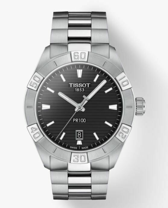 Tissot PR 100 Sport Gent