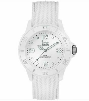 Ice Watch - ICE Sixty Nine Weiss Small