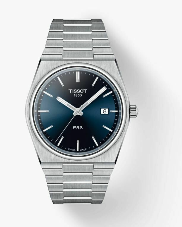 Tissot PRX Quarz Ø40mm