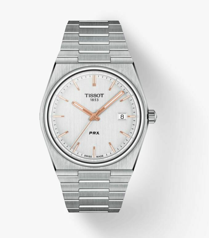 Tissot PRX Quarz Ø40mm