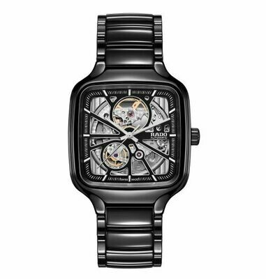 Rado True Square Automatic Open Heart