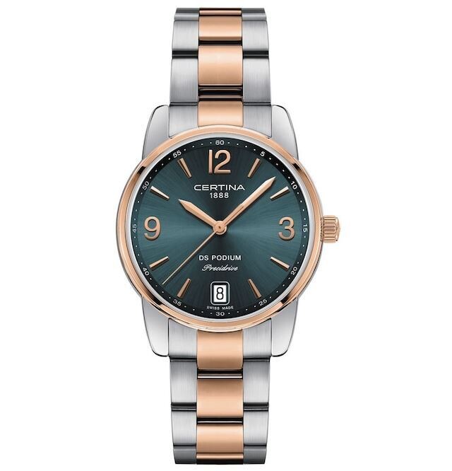 Certina DS Podium Lady Precidrive